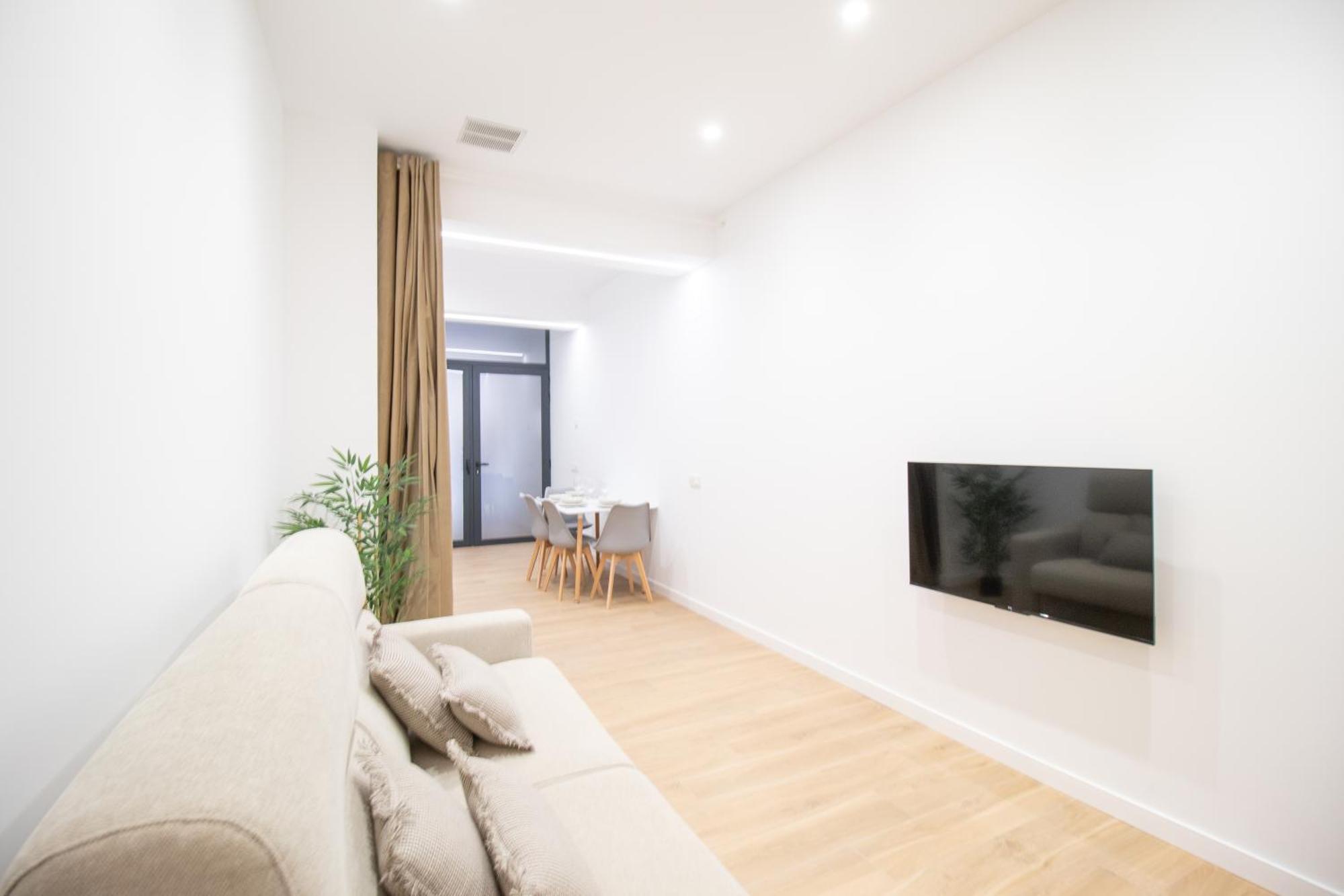 Bedtime Suites By Concept Flats Valence Extérieur photo