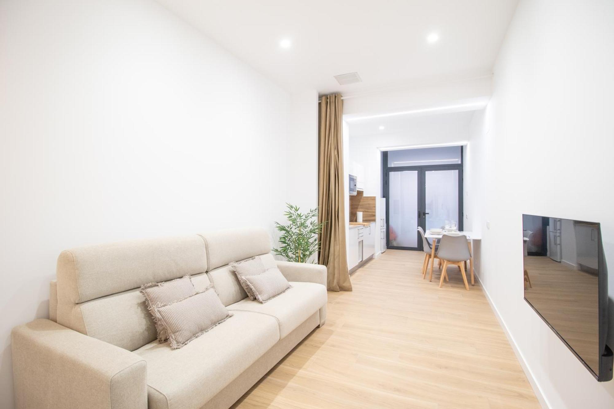 Bedtime Suites By Concept Flats Valence Extérieur photo