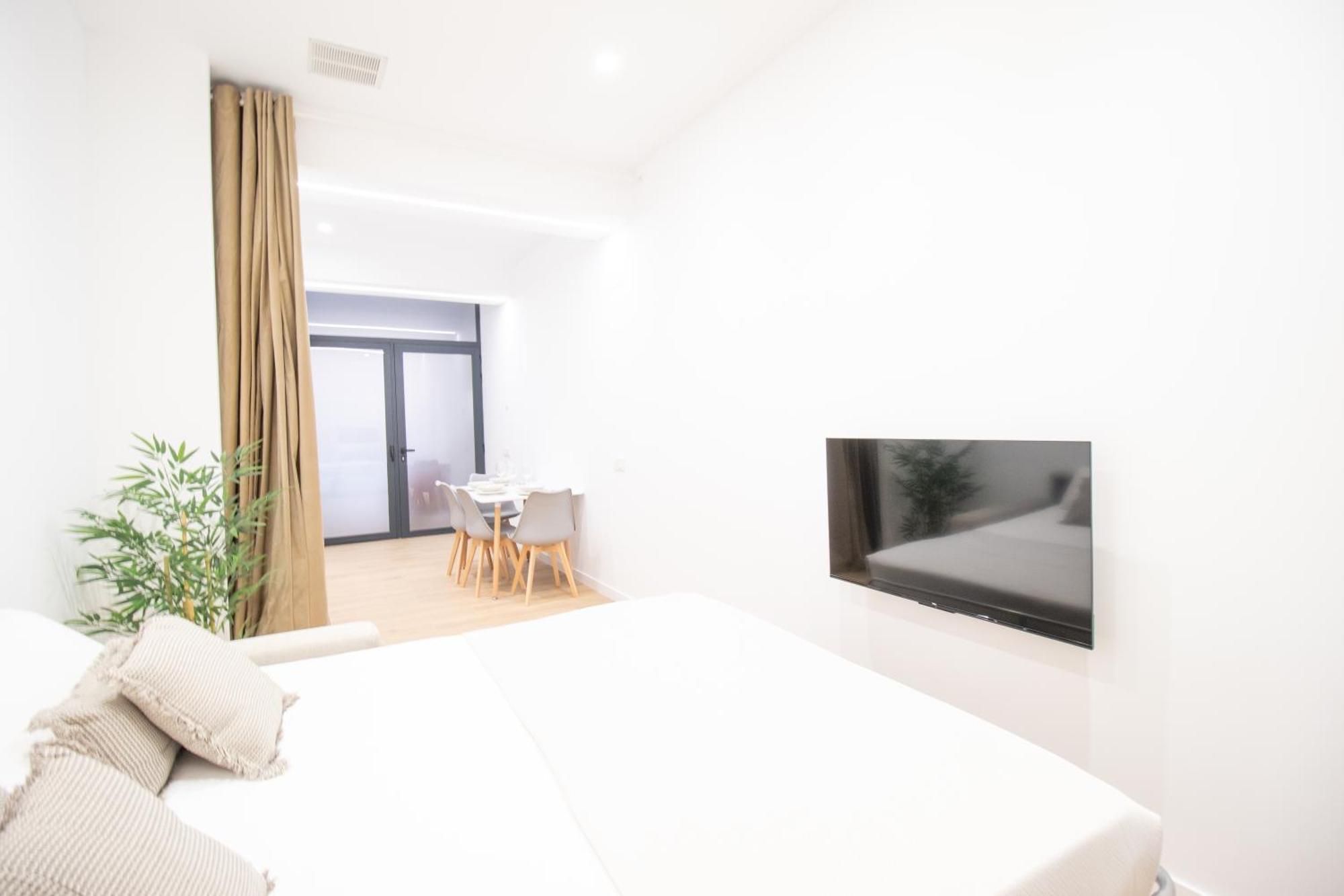 Bedtime Suites By Concept Flats Valence Extérieur photo