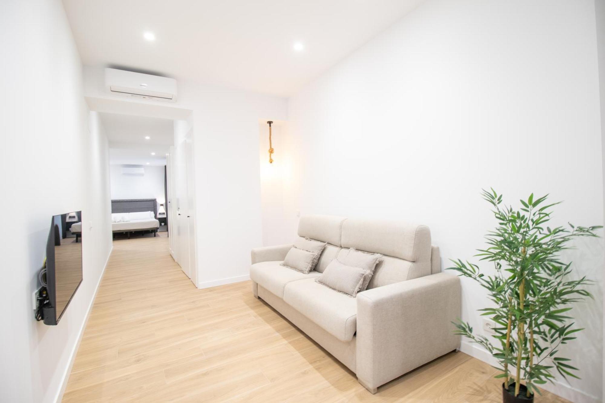 Bedtime Suites By Concept Flats Valence Extérieur photo
