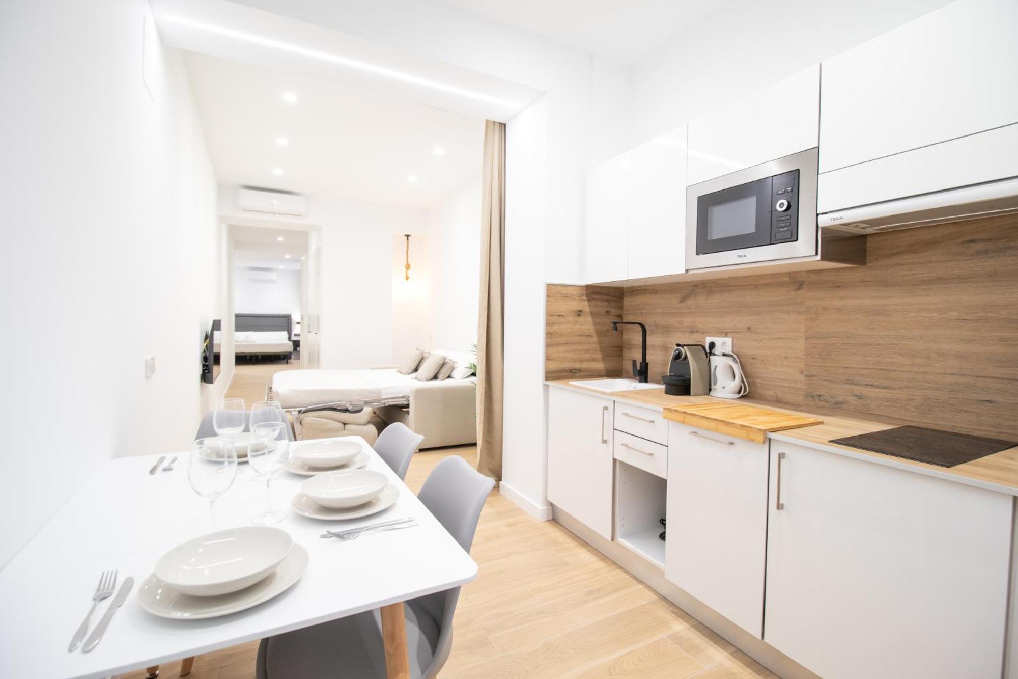 Bedtime Suites By Concept Flats Valence Extérieur photo