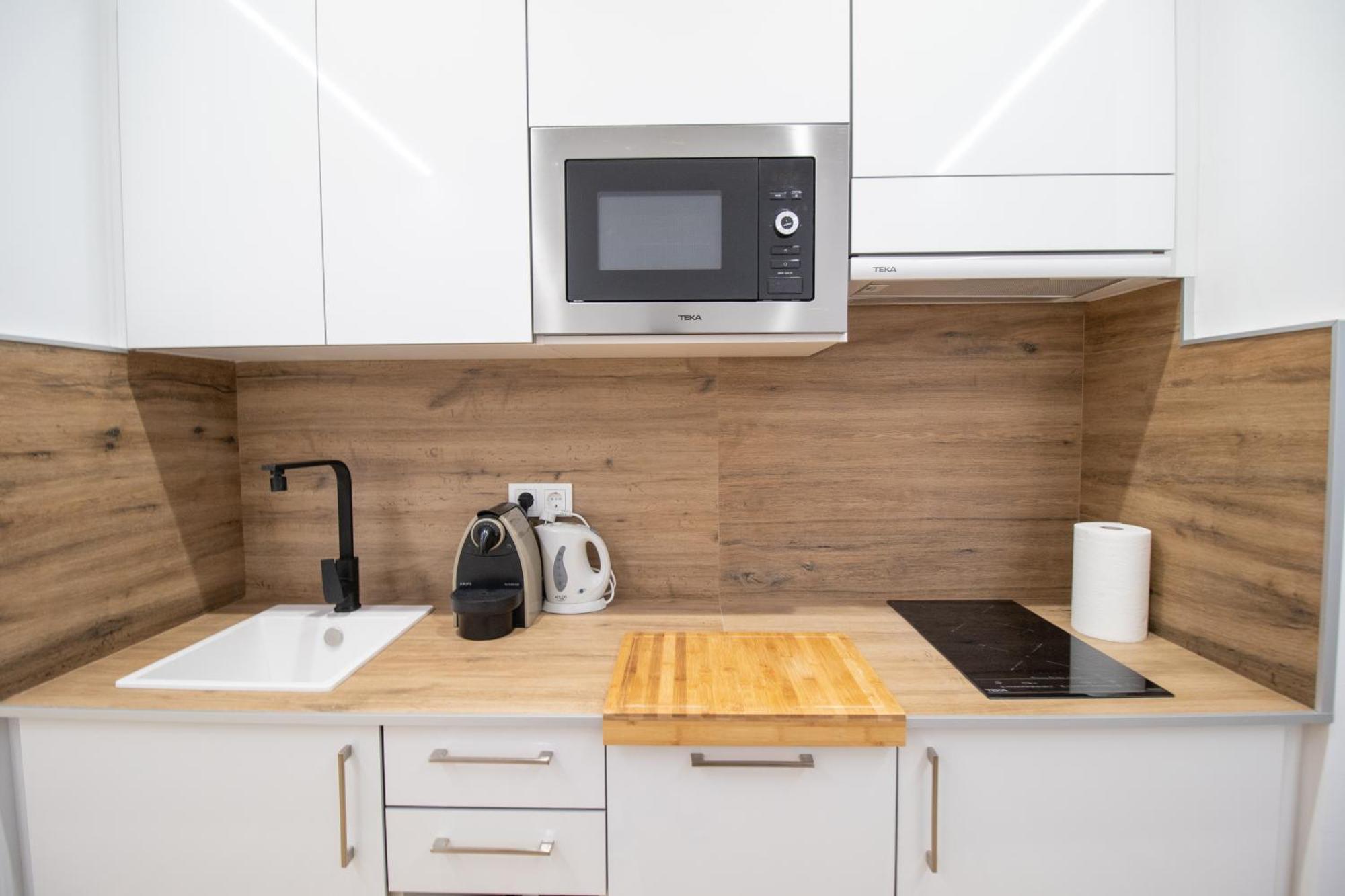 Bedtime Suites By Concept Flats Valence Extérieur photo