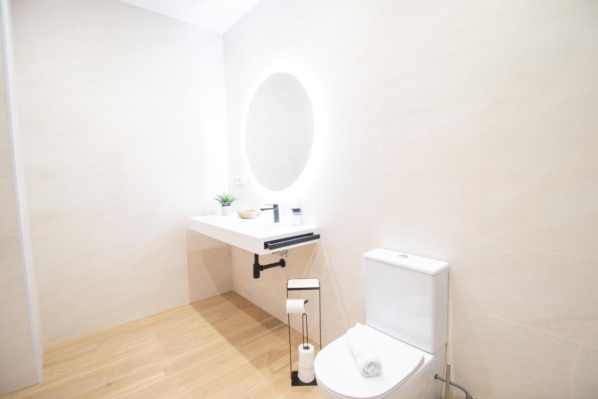 Bedtime Suites By Concept Flats Valence Extérieur photo