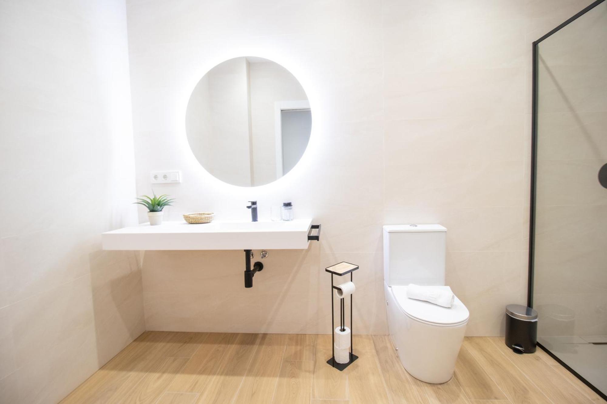 Bedtime Suites By Concept Flats Valence Extérieur photo
