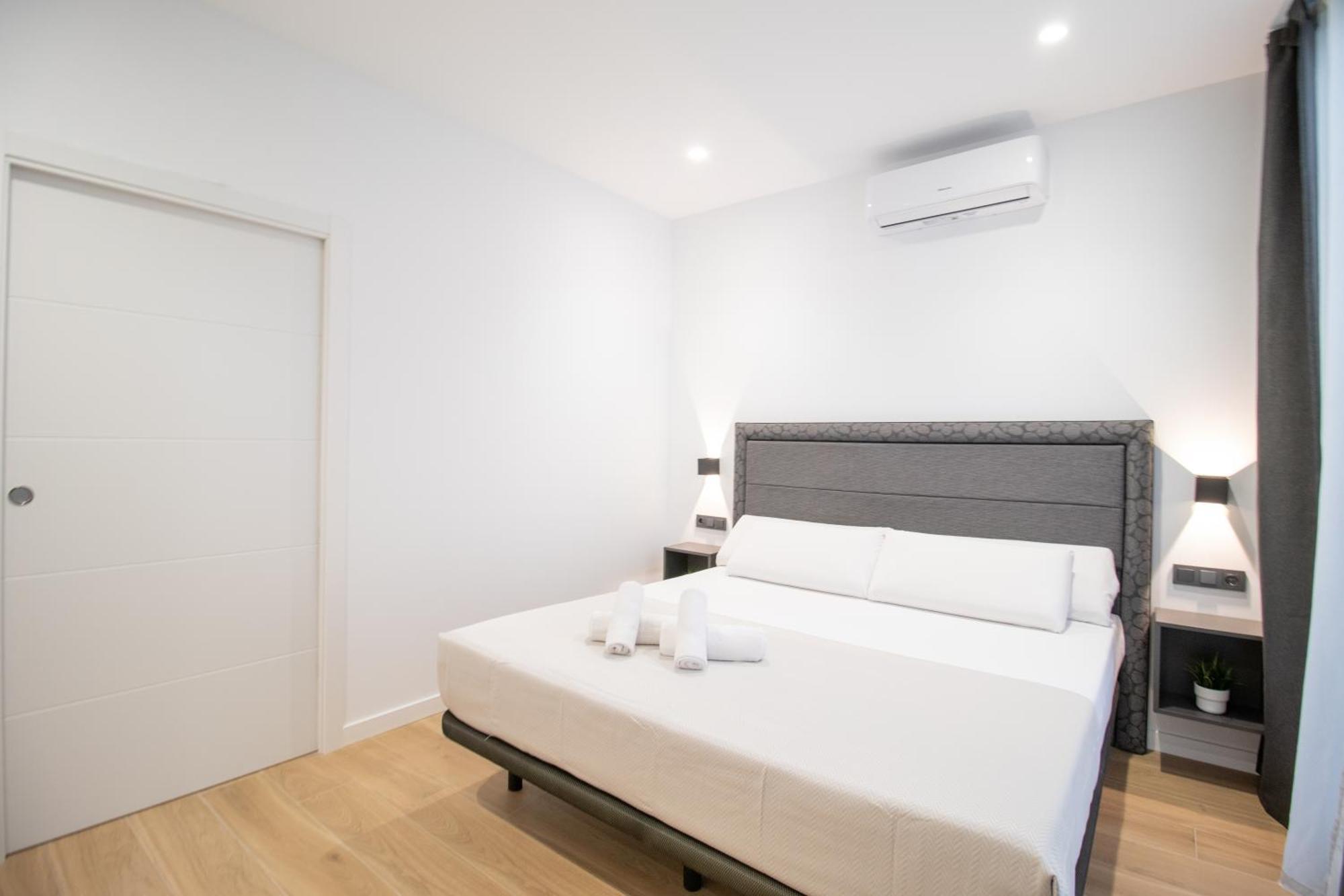 Bedtime Suites By Concept Flats Valence Extérieur photo