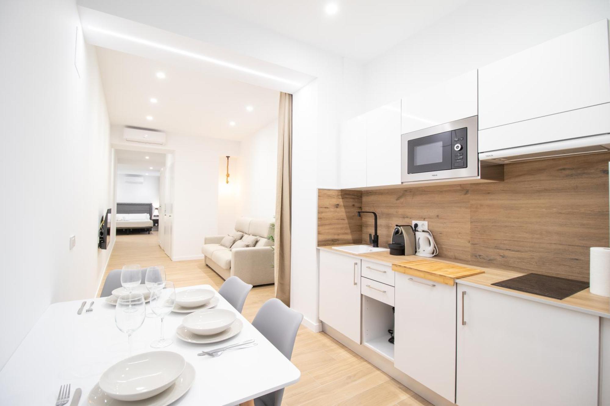 Bedtime Suites By Concept Flats Valence Extérieur photo