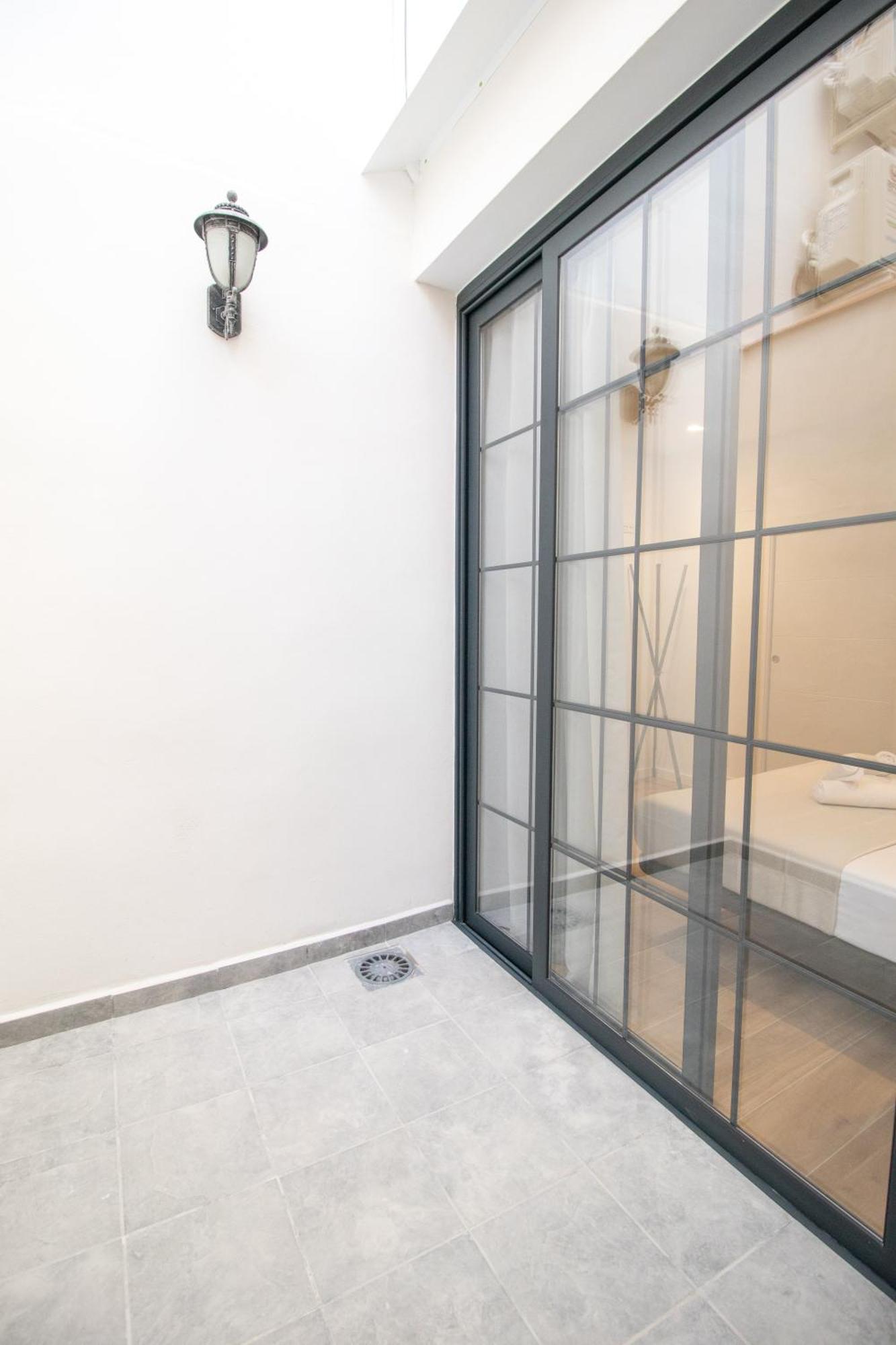 Bedtime Suites By Concept Flats Valence Extérieur photo