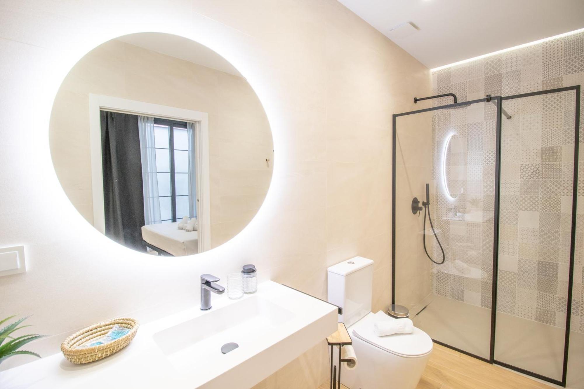 Bedtime Suites By Concept Flats Valence Extérieur photo