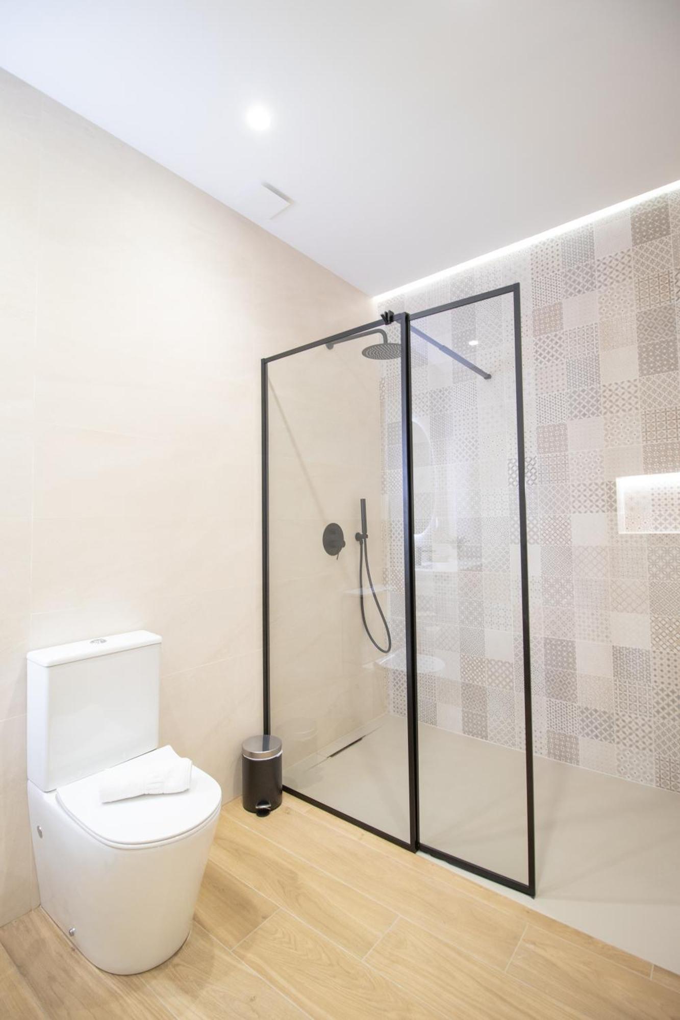 Bedtime Suites By Concept Flats Valence Extérieur photo