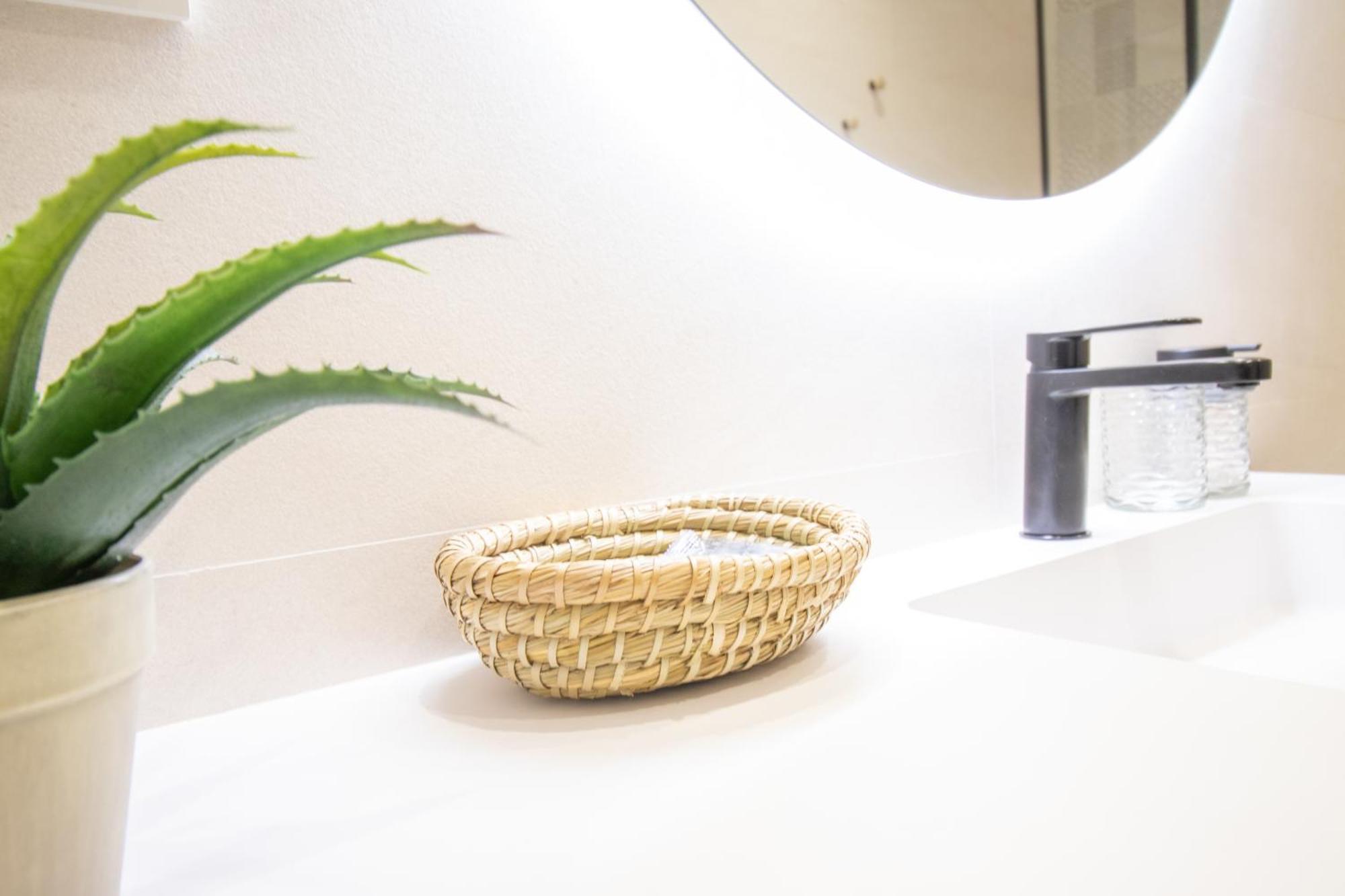 Bedtime Suites By Concept Flats Valence Extérieur photo