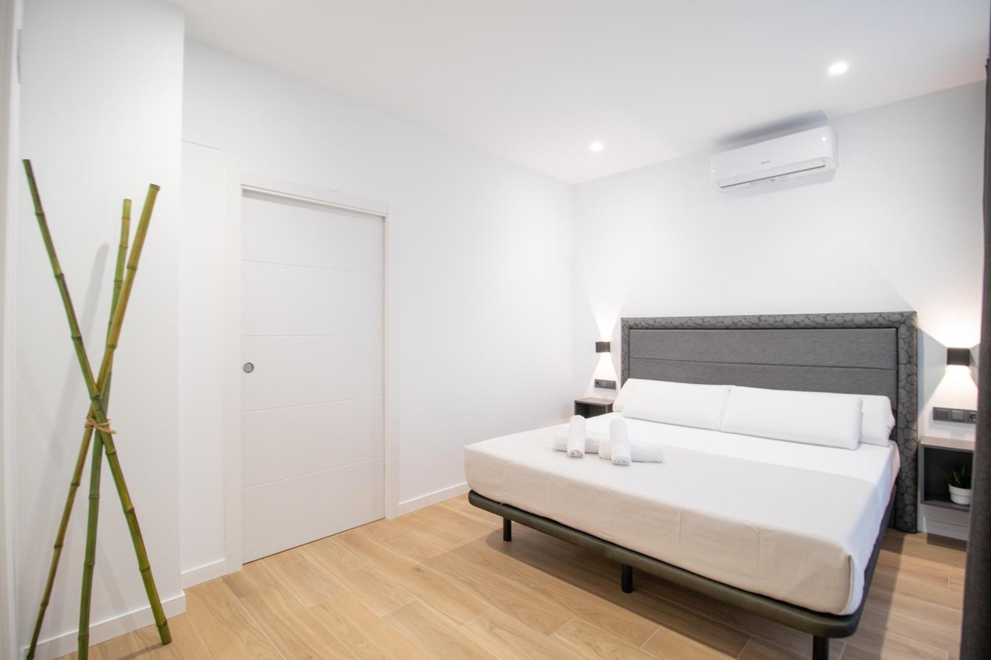 Bedtime Suites By Concept Flats Valence Extérieur photo