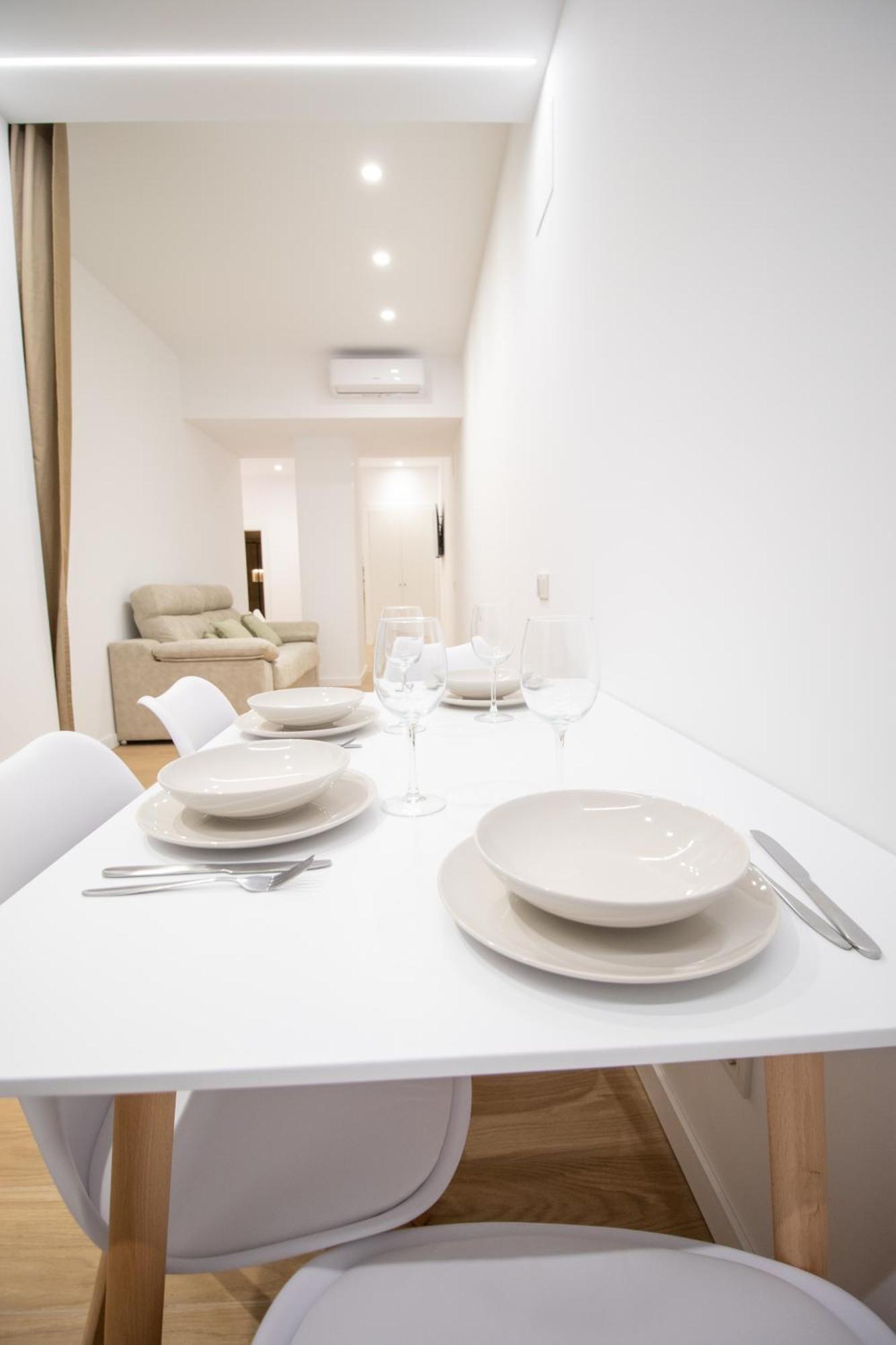Bedtime Suites By Concept Flats Valence Extérieur photo