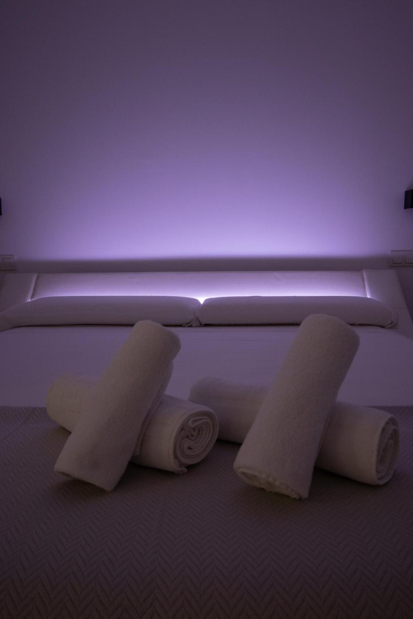Bedtime Suites By Concept Flats Valence Extérieur photo