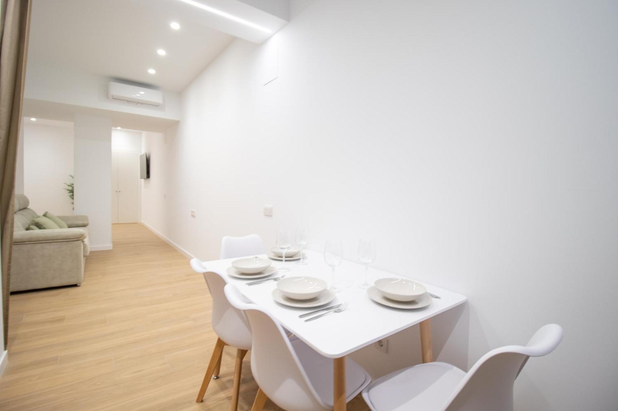 Bedtime Suites By Concept Flats Valence Extérieur photo