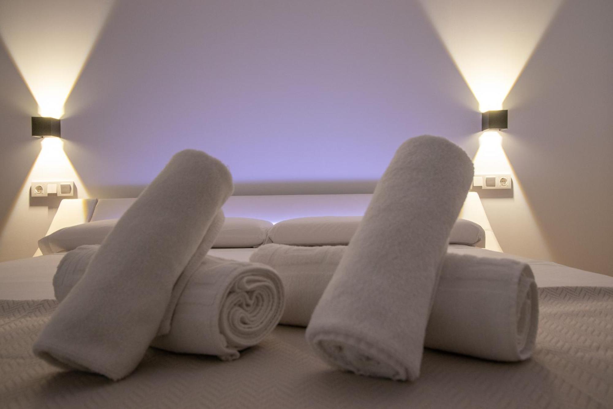 Bedtime Suites By Concept Flats Valence Extérieur photo