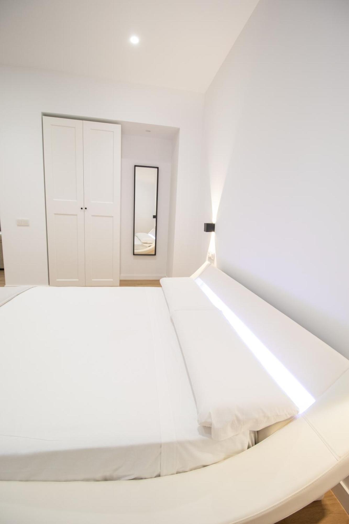 Bedtime Suites By Concept Flats Valence Extérieur photo