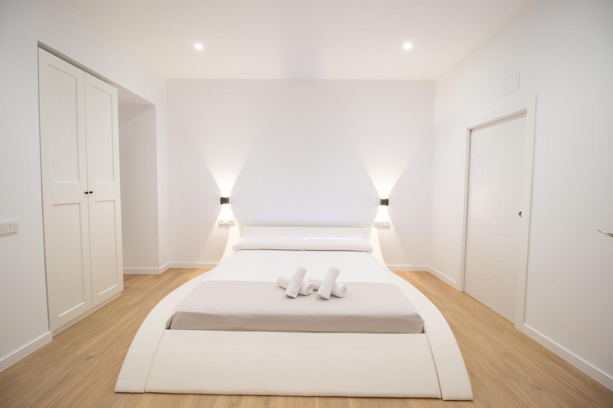 Bedtime Suites By Concept Flats Valence Extérieur photo