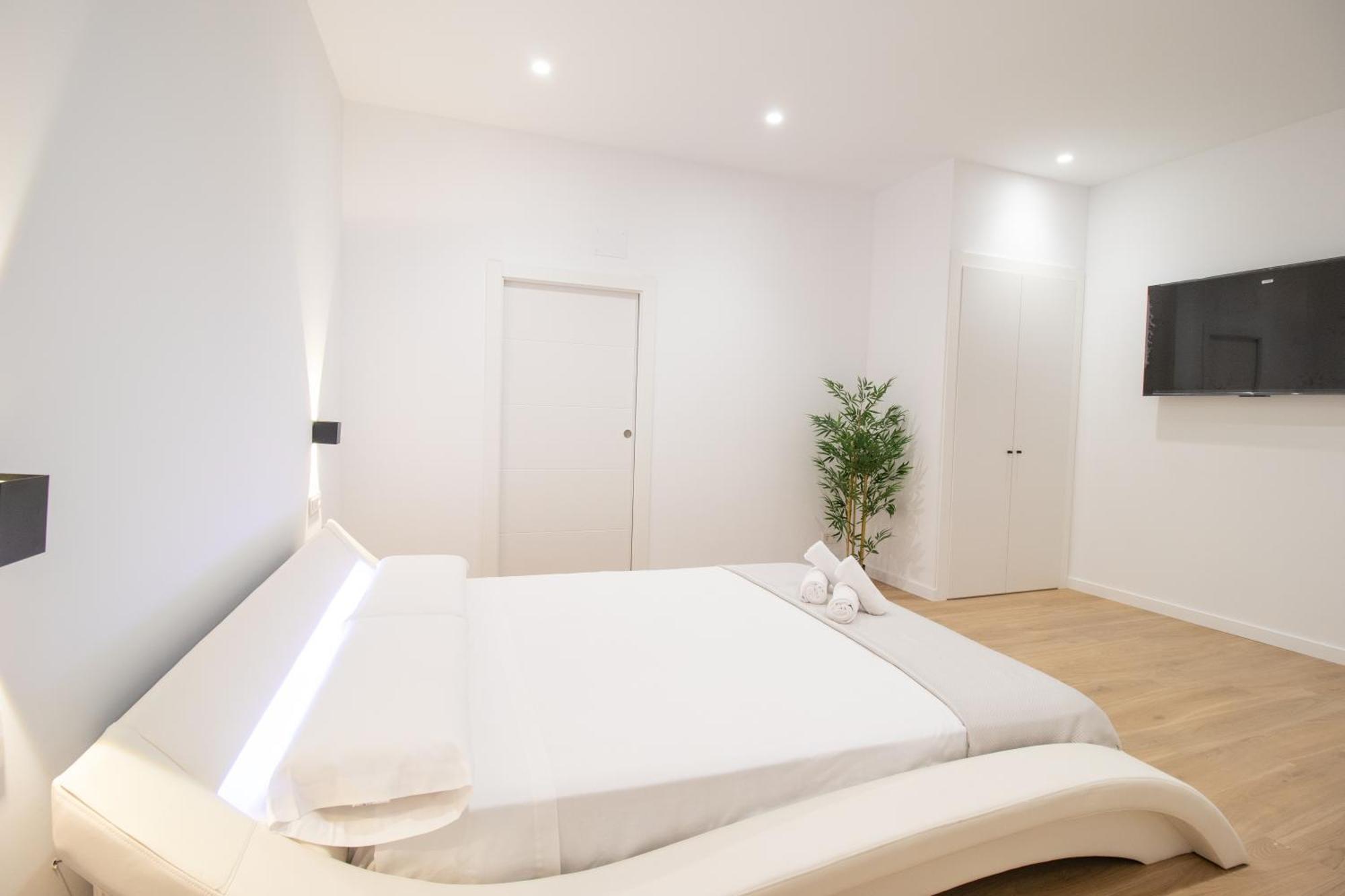 Bedtime Suites By Concept Flats Valence Extérieur photo