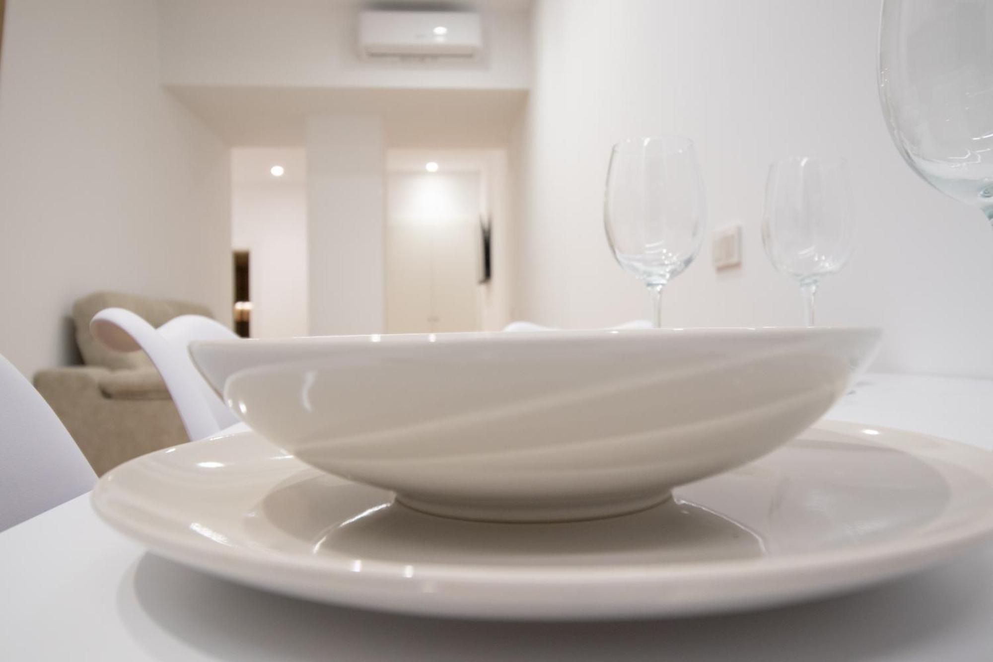 Bedtime Suites By Concept Flats Valence Extérieur photo