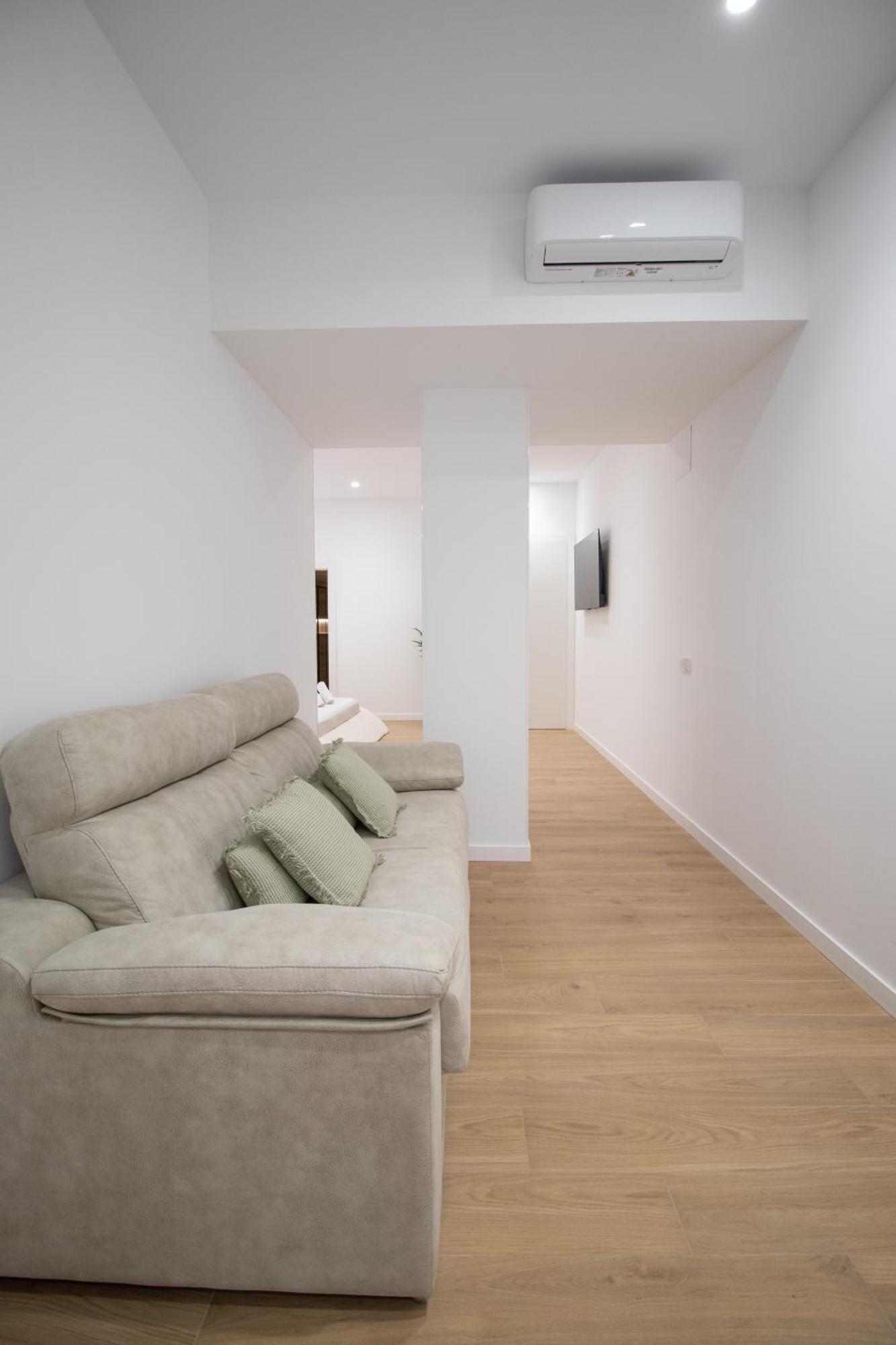Bedtime Suites By Concept Flats Valence Extérieur photo