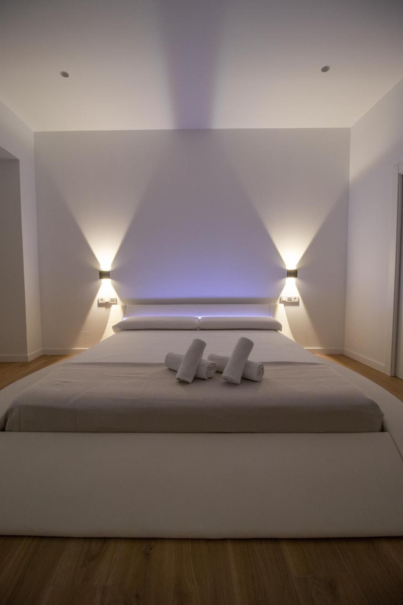 Bedtime Suites By Concept Flats Valence Extérieur photo