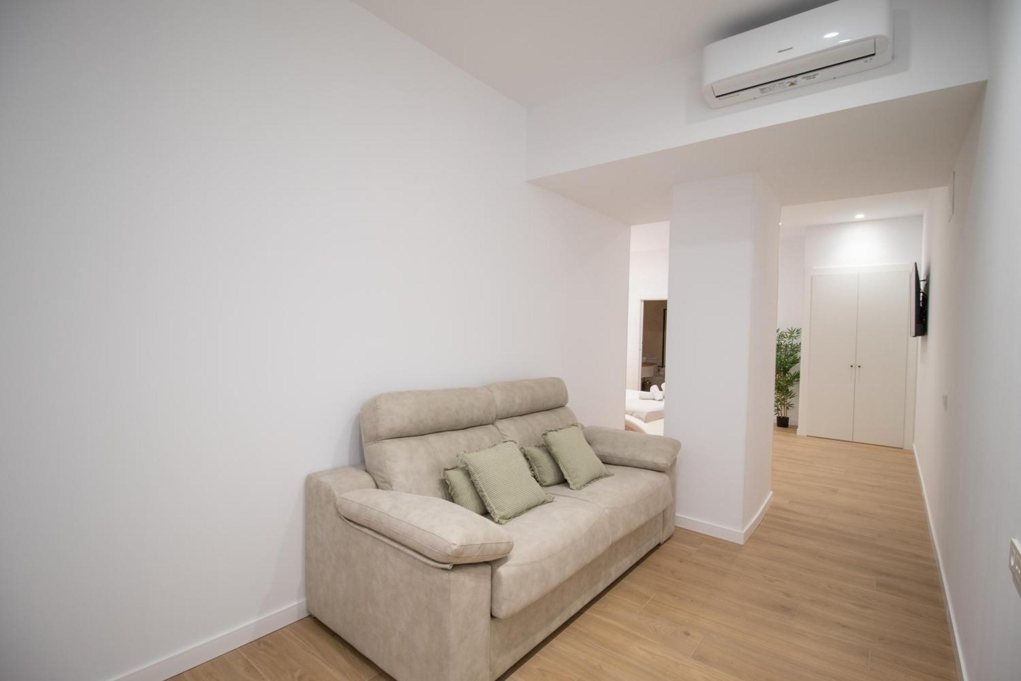 Bedtime Suites By Concept Flats Valence Extérieur photo