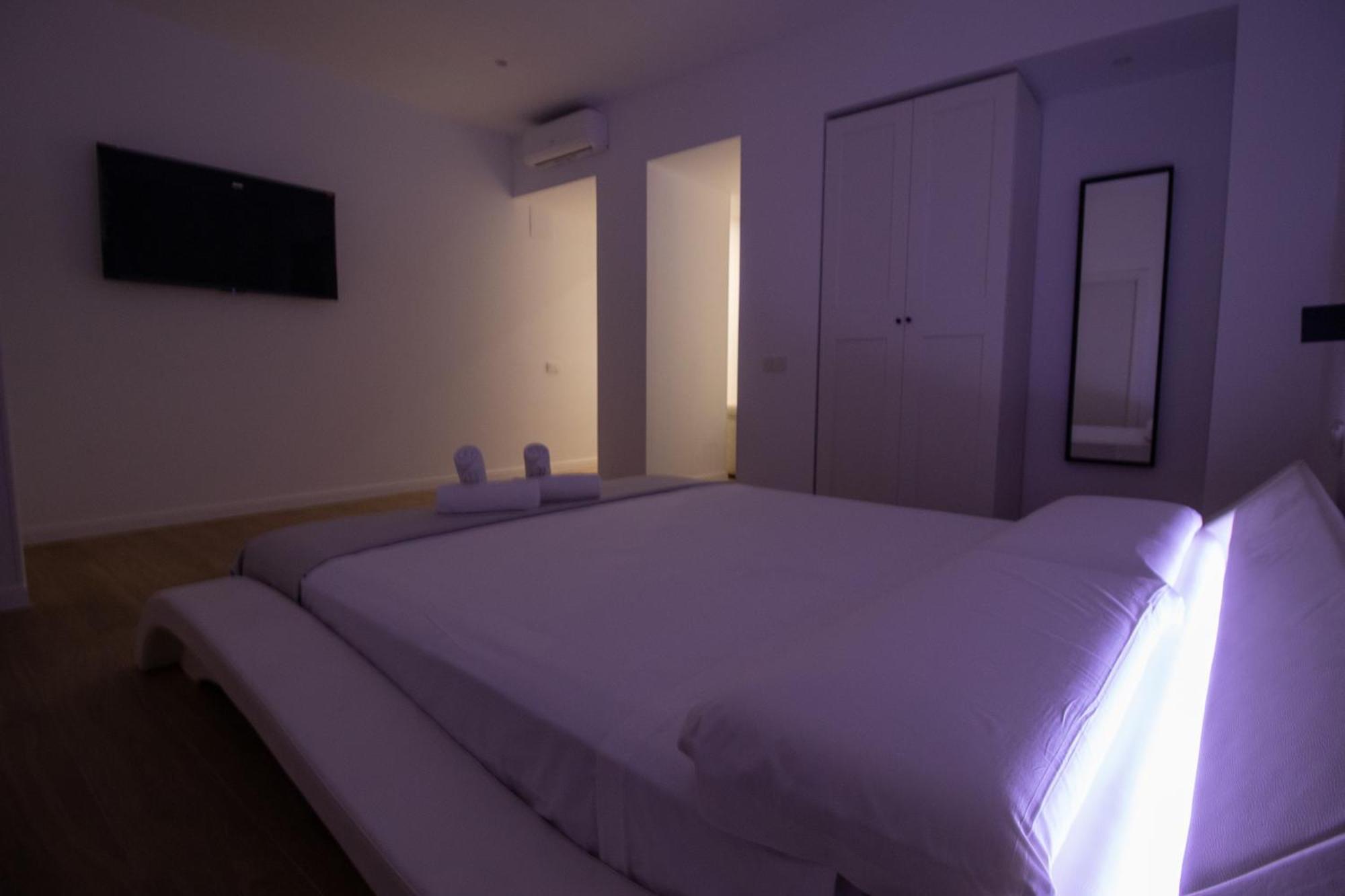 Bedtime Suites By Concept Flats Valence Extérieur photo