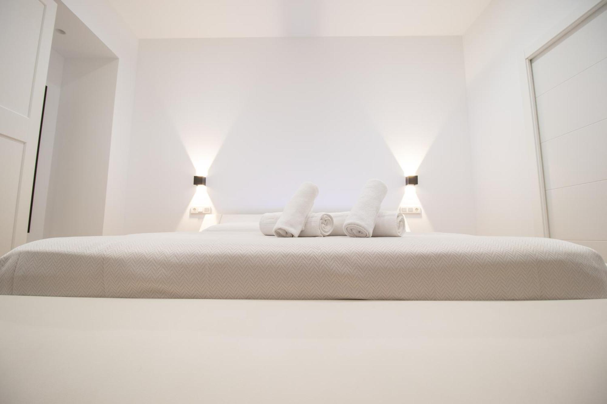 Bedtime Suites By Concept Flats Valence Extérieur photo