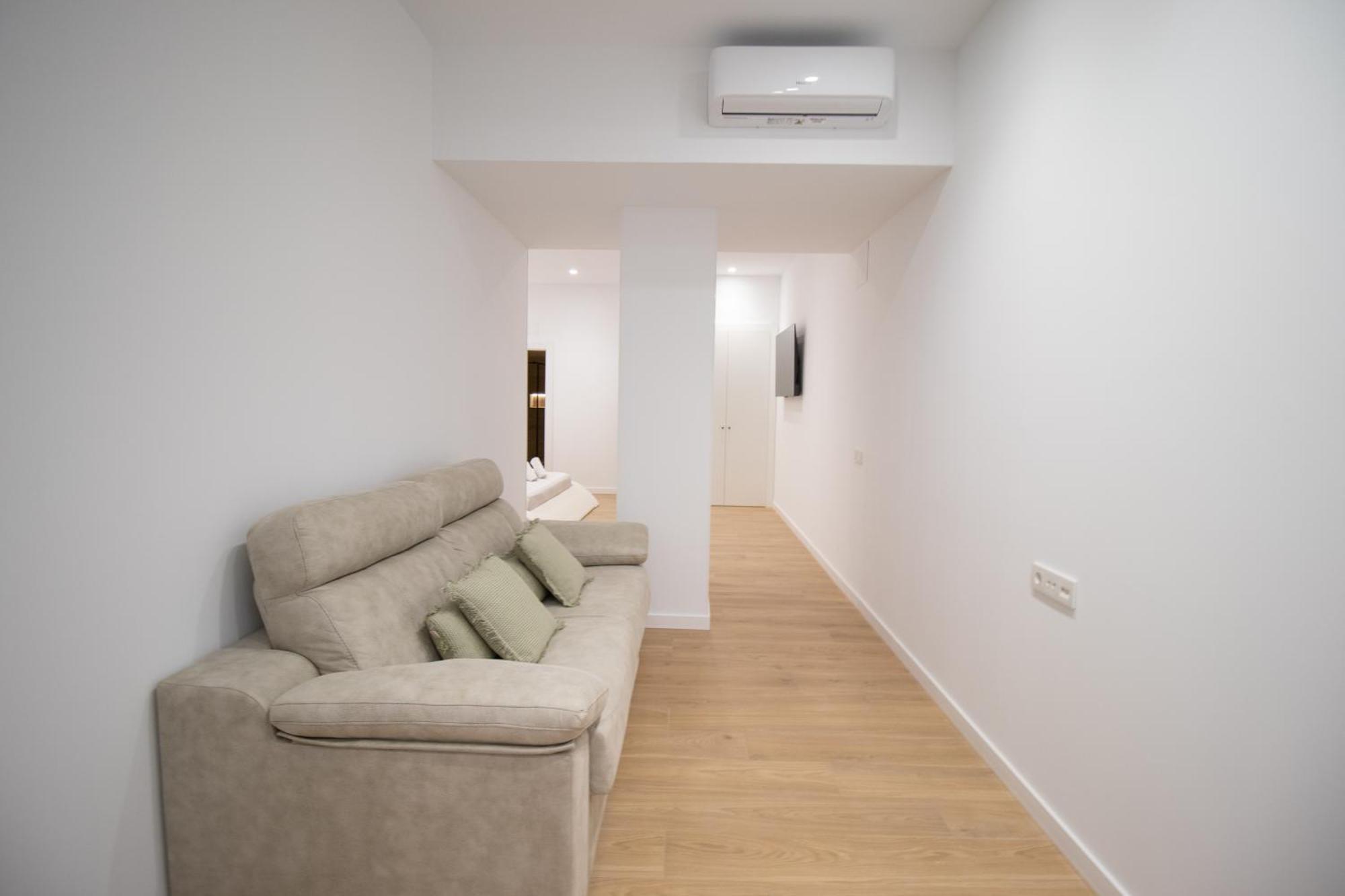 Bedtime Suites By Concept Flats Valence Extérieur photo