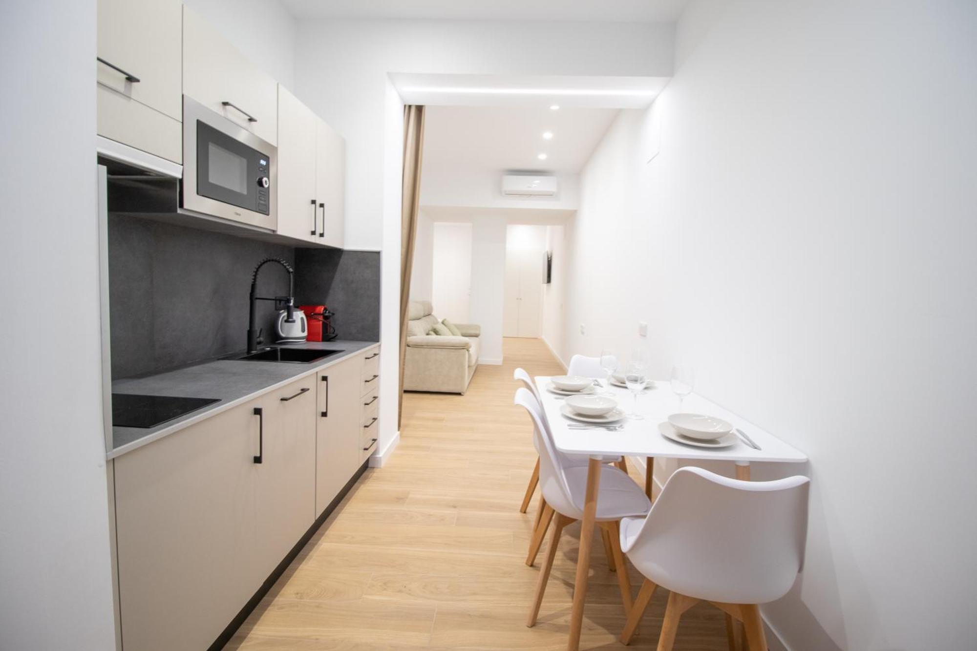Bedtime Suites By Concept Flats Valence Extérieur photo