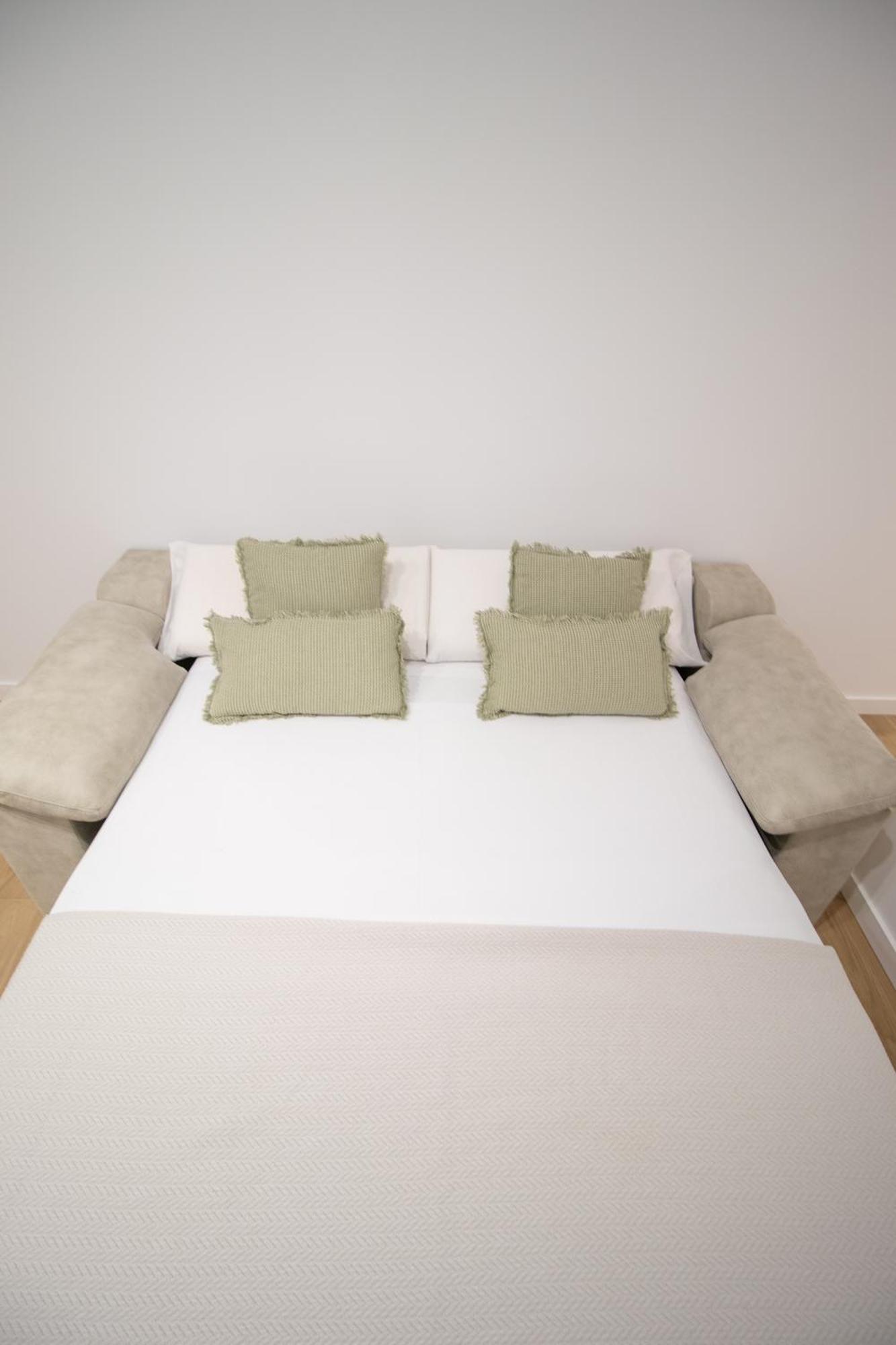 Bedtime Suites By Concept Flats Valence Extérieur photo