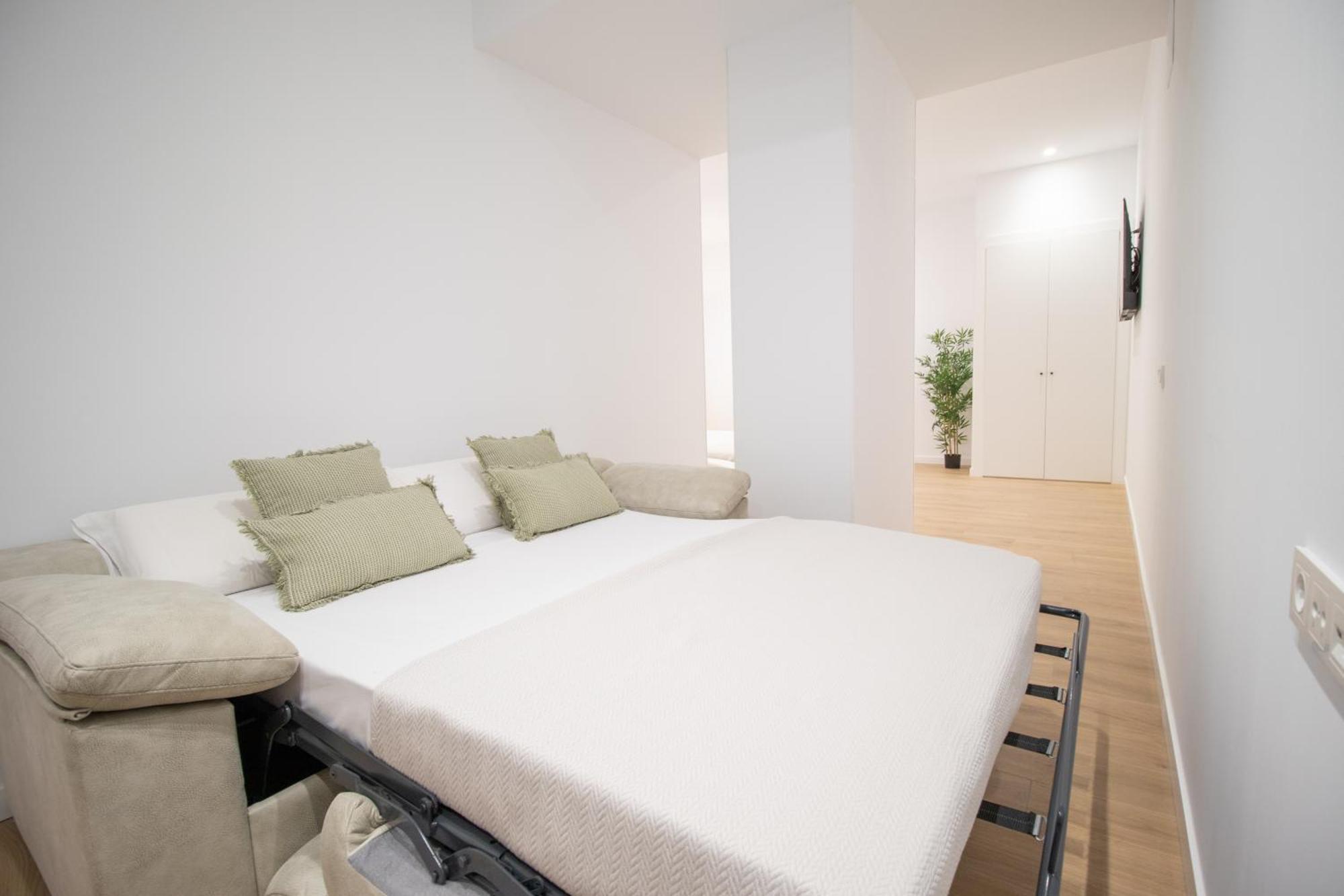 Bedtime Suites By Concept Flats Valence Extérieur photo