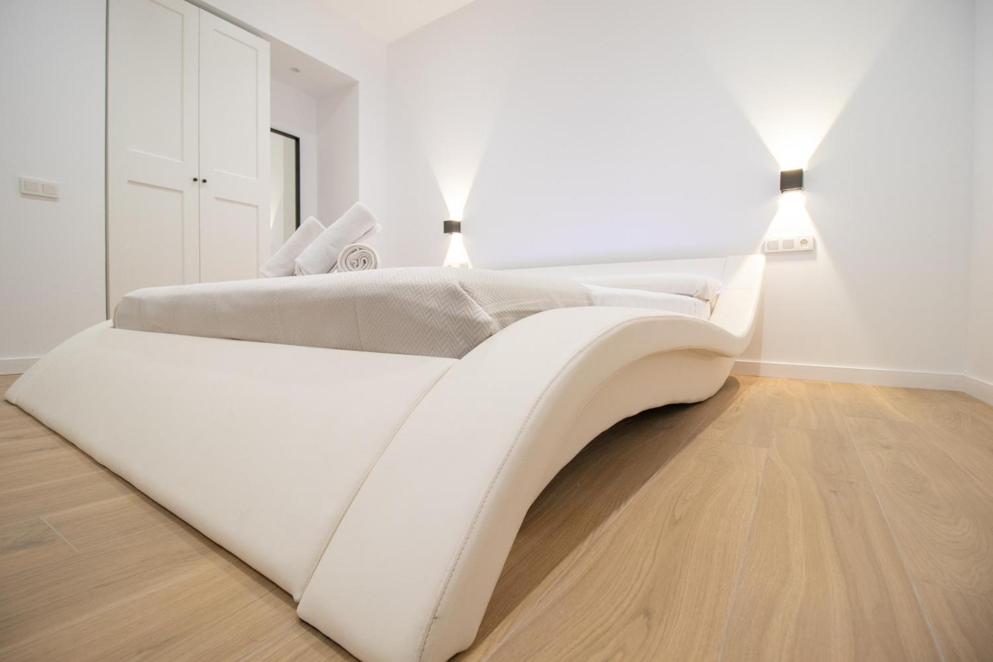 Bedtime Suites By Concept Flats Valence Extérieur photo