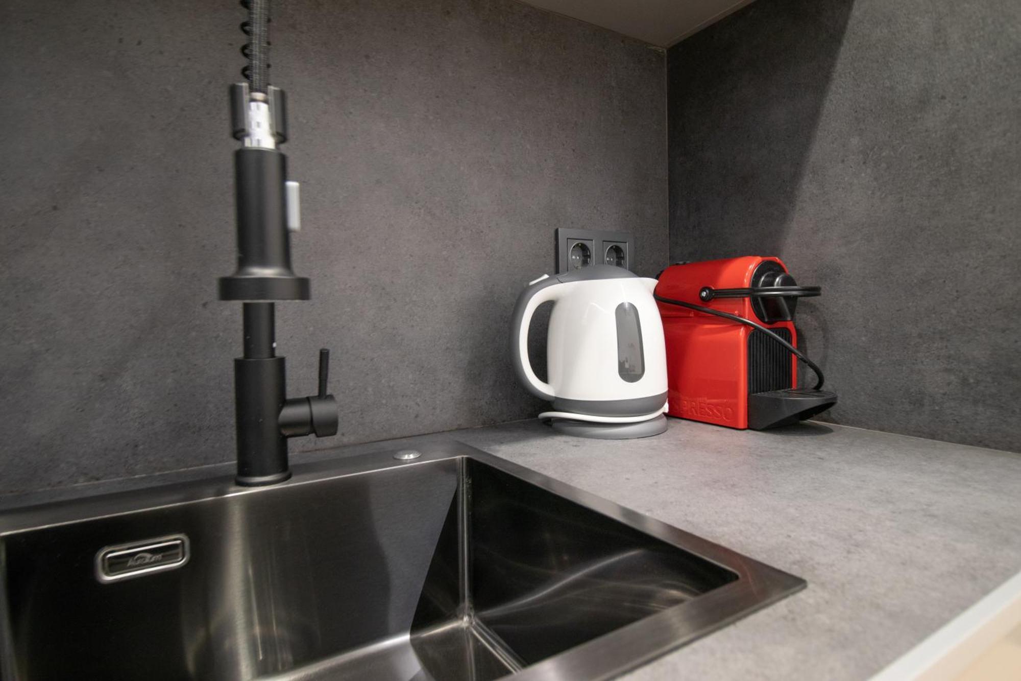 Bedtime Suites By Concept Flats Valence Extérieur photo