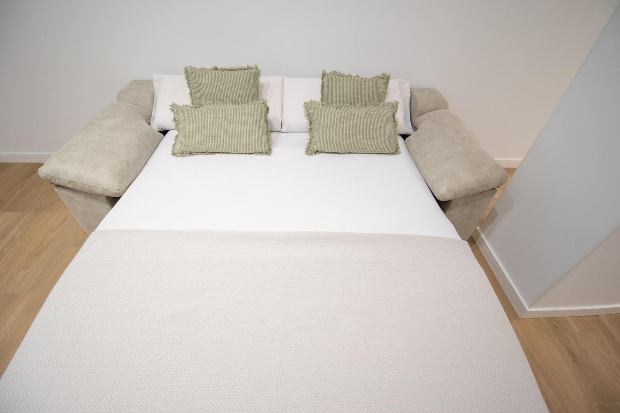 Bedtime Suites By Concept Flats Valence Extérieur photo