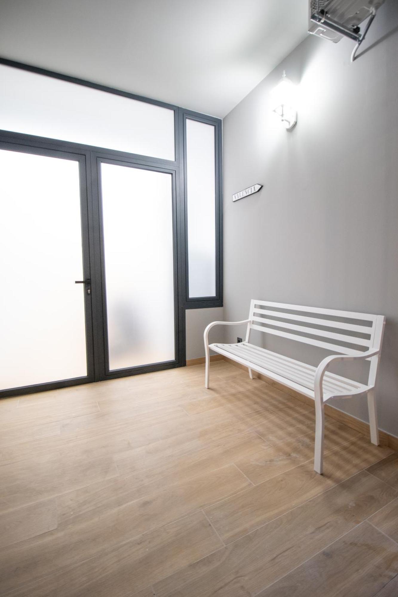 Bedtime Suites By Concept Flats Valence Extérieur photo