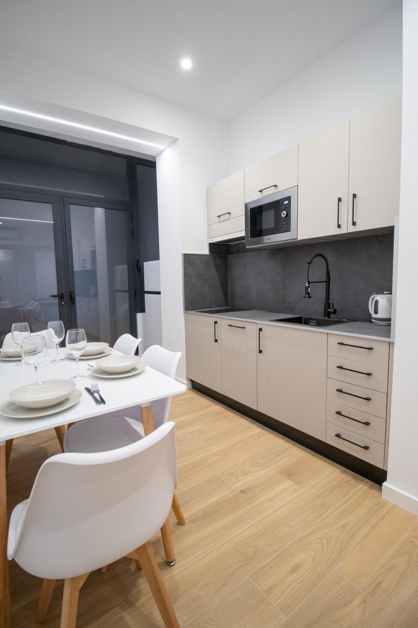 Bedtime Suites By Concept Flats Valence Extérieur photo