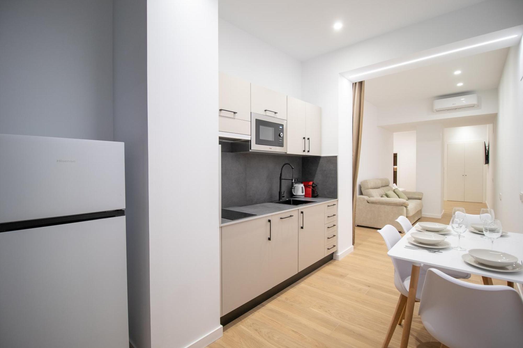 Bedtime Suites By Concept Flats Valence Extérieur photo